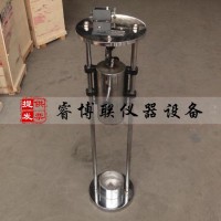 STJ-Ⅱ集料冲击试验仪