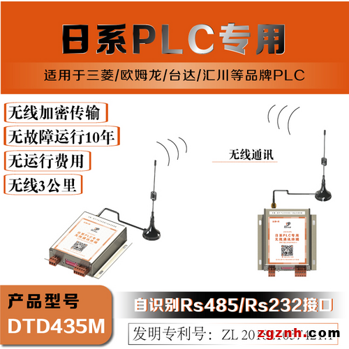 威纶通触摸屏与三菱FX3U PLC基于三菱协议下的无线传输示例图2