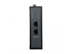 倍讯科技RS485转Profinet网关BX-603-PN图1