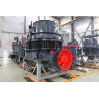 液压圆锥破碎机价格便宜