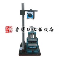 STT-930A突起路标反射器冲击设备