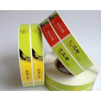 不干胶贴纸印刷定制-大连不干胶印刷