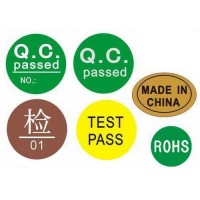 不干胶贴-印刷各类不干胶标签