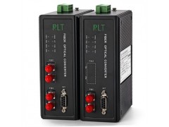 RT-FV1/2锐力通科技/工业级MPI总线光纤中继器 光电转换器