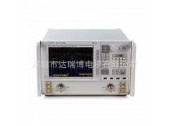 Agilent安捷伦N5234A PNA-L 43.5G微波网络分析仪图1