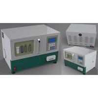 萤石全硫含量分析仪—全自动萤石总硫测定仪
