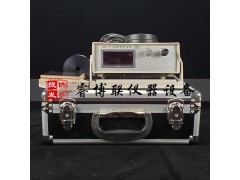 C84-Ⅲ型反射率测定仪图1