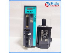 星普Q1系列400W伺服电机图4