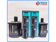 星普Q1系列400W伺服电机图3
