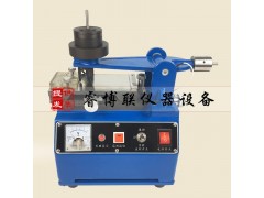 QHZ漆膜划痕试验仪图1
