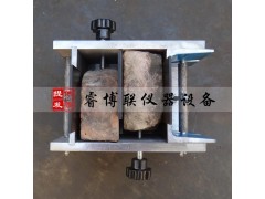砌墙砖一次成型试模图1