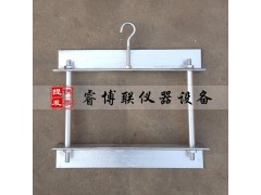 孔洞率及孔洞结构吊架图1