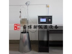 JCB-2建材不燃性试验炉图1
