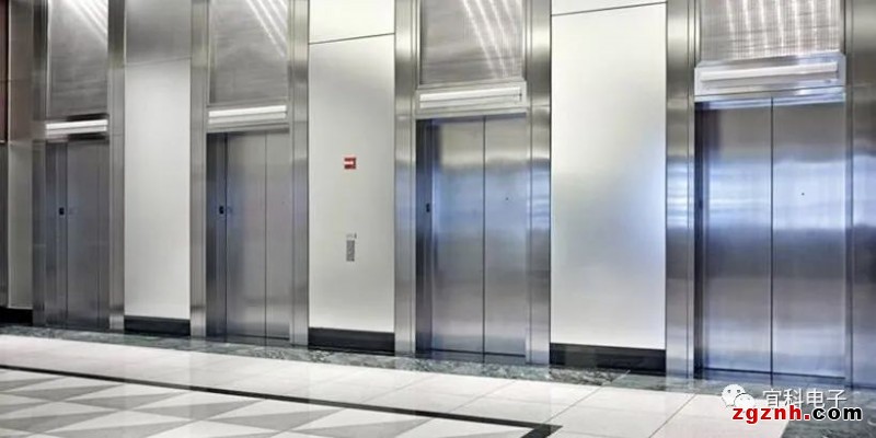宜科EIoT智慧电梯运维管理系统，全方位保障电梯安全