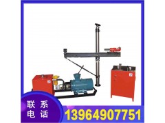ZYJ-270/180回转液压钻机架柱式液压回转钻机图1