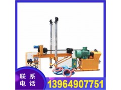 ZQJC-360/8.0气动架柱式钻机气动架柱钻机图1