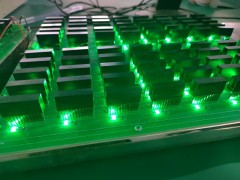 2路-4路输入各通道隔离型防窜扰数据采集模块图3