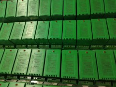 RS232/RS485转4-20mA/0-10V隔离转换数据采集器图3
