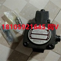 安颂叶片泵VP5F-A5-50油泵PVF-30-70-10