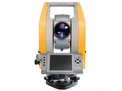 天宝Trimble C5自动对焦功能可确保精准快速对焦图2