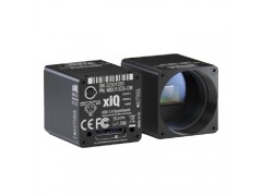 德国进口XIMEA高速高分辨率USB3.0工业相机xiQ系列
