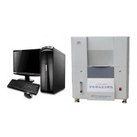 鹤壁中创GYFX-ZC3000煤炭工业分析设备 自动工业分析仪