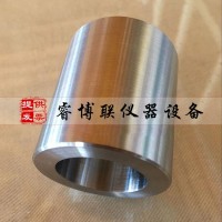自流平砂浆流动度试模