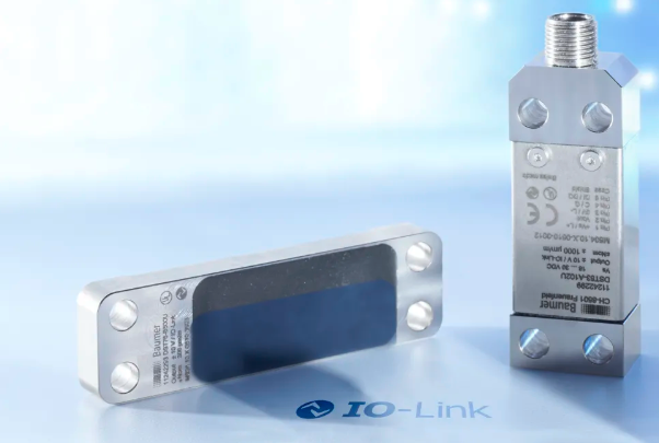 接力数字化,IO-Link成担当,堡盟应变传感器再出新品0 接力数字化,IO-Link成担当,堡盟应变传感器再出新品0