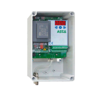 ASCO时序控制器E909系列