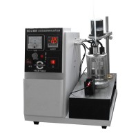 橡胶防老剂硫化促进剂软化点测定器GB/T11409