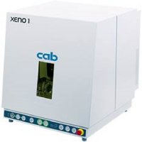cab激光打标机XENO 1