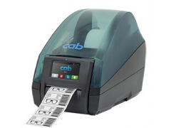 cab条码打印机MACH 4S图1