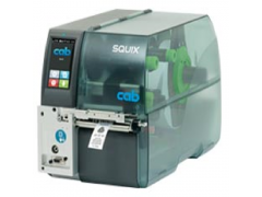cab条码打印机SQUIX 4 MT系列图1
