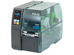 cab条码打印机SQUIX 4 M系列图1