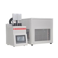 全自动发动机冷却液冰点测定器 SH/T0090