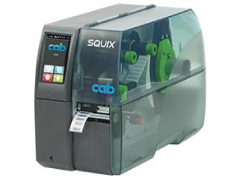 cab条码打印机SQUIX系列图1