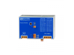 CAMTEC导轨电源CPS-EC480图1