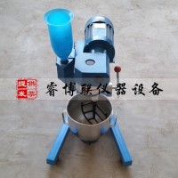 JJ-5水泥胶砂搅拌机