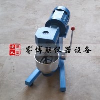 NJ-160A水泥净浆搅拌机