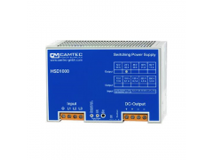 CAMTEC导轨电源HSD10001图1