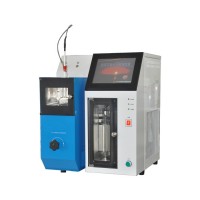 苯类产品自动蒸馏测定器 GB/T3146