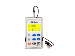 CESVA剂量计DC112d图1