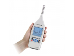 CESVA声级计SC420图1