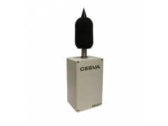 CESVA噪声测量传感器TA120图1