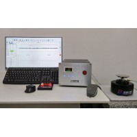 国产颗粒碰撞噪声检测仪PD100R