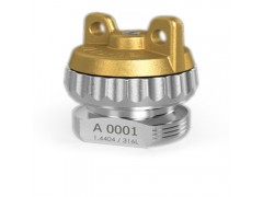 EL-Cell电极测试模块PAT-Cell-Aqu-HT图1