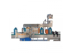 Etipack自动贴标机前/后系统 5 Modular图1