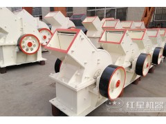 可用于煤矸石制砂设备有哪些？价格怎么样YD12图1