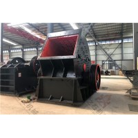 重锤破_环锤式破碎机厂家直销