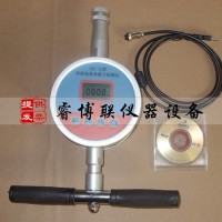 ZXL-12智能地基承载力检测仪